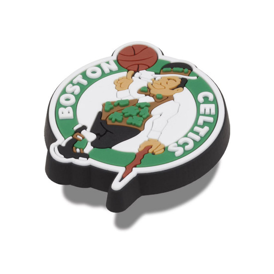 Crocs Jibbitz™ charms NBA Boston Celtics 1 Crocs Jibbitz™ charms NBA Boston Celtics 1